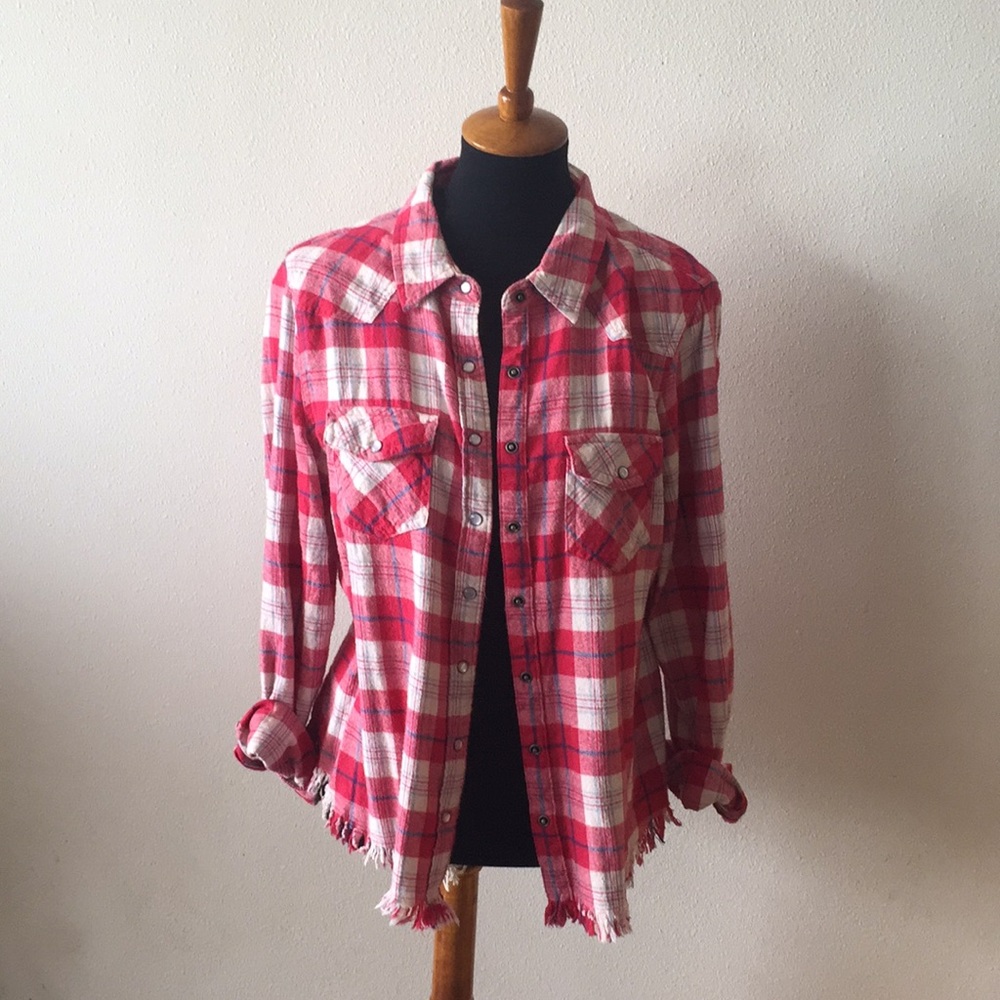 Flannel